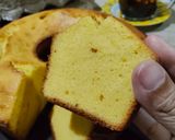 Foto langkah ke 8 dari resep Cake Tape Singkong.
