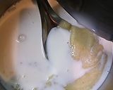 A picture of step 5 of Vichyssoise with Fennel.
