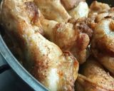 Foto del passaggio 1 della ricetta Alette di Pollo Cotte in Friggitrice ad Aria