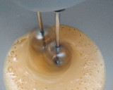 Foto del paso 1 de la receta: Bizcochuelo de vainilla