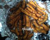 Baked Carrot Fries (Airfryer) recipe step 4 photo
