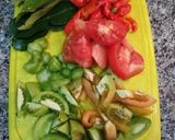 Foto langkah ke 4 dari resep Garang Asem.