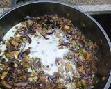 Foto del paso 6 de la receta Lubina al curry