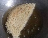 Foto langkah ke 10 dari resep Kremesan Bersarang.