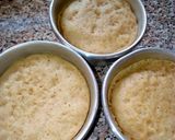 A picture of step 4 of Alkubus da miyan taushe.