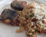 Foto del paso 8 de la receta: Merlucitos veganos de tofu