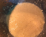 Foto del paso 1 de la receta: Rueditas de fécula de maíz, coco y leche condensada