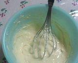 A picture of step 1 of Very Easy and Cheering Syrniki Pancakes.