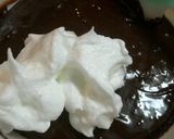 A picture of step 4 of Moist and Gooey Gateau Chocolat.