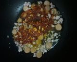 Foto langkah ke 3 dari resep Spaghetti Bolognese Praktis anti ribet.