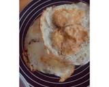 Over-hard eggs recipe step 4 photo