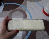 Foto del paso 3 de la receta: Turrón de coco