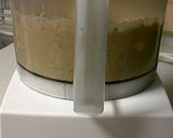 A picture of step 5 of All-Purpose Chestnut Paste.