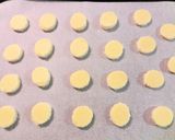 A picture of step 10 of Diamond Cookies.