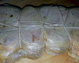 Foto del paso 12 de la receta: Matambre arrollado a mi manera