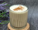 Foto langkah ke 5 dari resep Teh Tarik Malaysia.