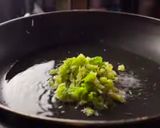 A picture of step 4 of Aloo Chop/ Aloo Bonda.