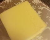 A picture of step 1 of Brandy Butter.