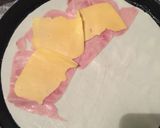 Foto del paso 3 de la receta: Calzone napolitano y fugaceta