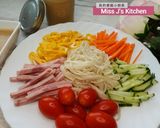 麻醬涼麵的食譜步驟9照片