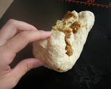 A picture of step 7 of Fig and Walnut Whole Wheat Bread.