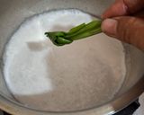 Foto langkah ke 9 dari resep Cendol Thailand.