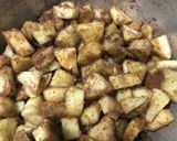 Foto langkah ke 4 dari resep Apple Pie.