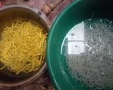 Foto langkah ke 2 dari resep Pastel.