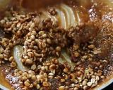 পিনাট চিক্কি(Peanut chikki recipe in Bengali) রেসিপি ধাপ - 2 ছবি