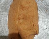 A picture of step 2 of Fafda.