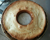 Foto del paso 6 de la receta: Torta Invertida de Manzanas 🍎🍎🍎