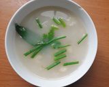 Hình bước làm 6 của món Gà bóp gỏi