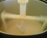 A picture of step 4 of Irmgards Quick Coconut Ice Cream (Low Calorie & creamy ) 😆.