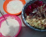 Foto langkah ke 2 dari resep Salad buah.