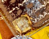 A picture of step 11 of 3 Milk Cake| Tres Leches Cake.