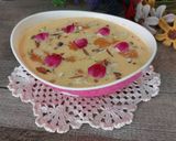 मधुर रस (Madhur Ras Recipe In Marathi) रेसिपी स्टेप 4 फोटो 