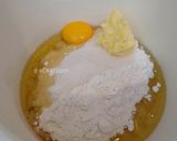 Foto langkah ke 3 dari resep CHUI KAO SO (Cookies Renyah yang Wajib Dicoba, haha).