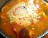 Foto del paso 4 de la receta: Paella de marisco y pescado