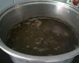 Foto langkah ke 7 dari resep Sup buntut iga sapi spesial ala bunda Kinan.