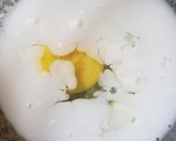 Foto del paso 2 de la receta: Tortitas de limón🍋