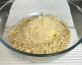 A picture of step 8 of Lemon Poppy Seed Cake.