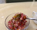 Foto langkah ke 4 dari resep Sambal matah kecombrang.