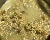 Foto del paso 3 de la receta: Arroz Integral (nueces y pasas) fácil y rico 😋