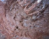 雙倍巧克力餅乾的食譜步驟3照片