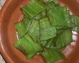 Foto del paso 3 de la receta Migas a mi manera