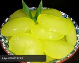 Foto langkah ke 6 dari resep Kolang-Kaling Marjan Rasa Melon.