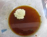 A picture of step 3 of Easy Homemade From Hokkaido Ramen Salad.