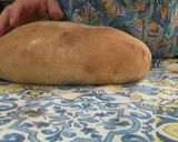 Foto del passaggio 2 della ricetta Pane rustico veloce