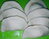 Foto langkah ke 6 dari resep Cireng Isi Ayam Pedas.