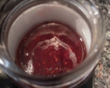 Foto del paso 2 de la receta: Batido de cheesecake y fresas Thermomix